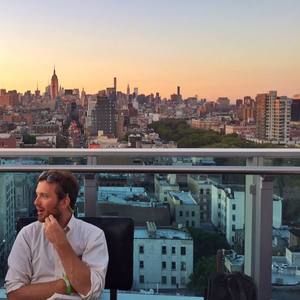 Meet your Posher, Graham